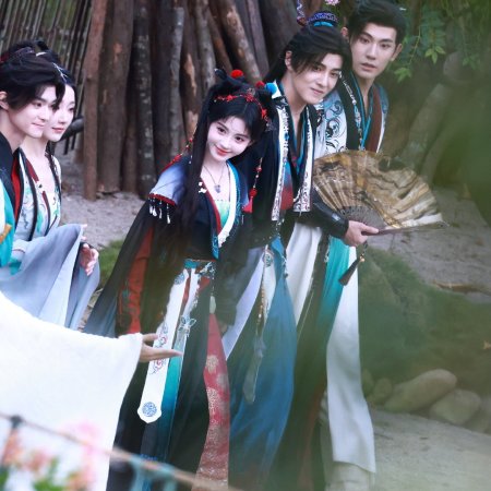 Lai Zhan ()