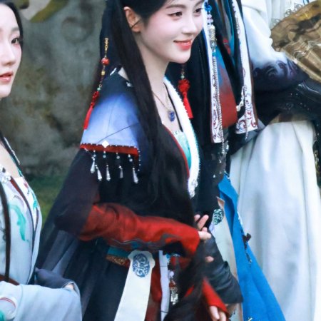 Lai Zhan ()