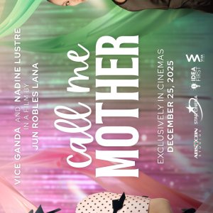 Call Me Mother (2025)