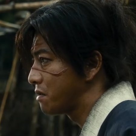 Blade of the Immortal (2017)