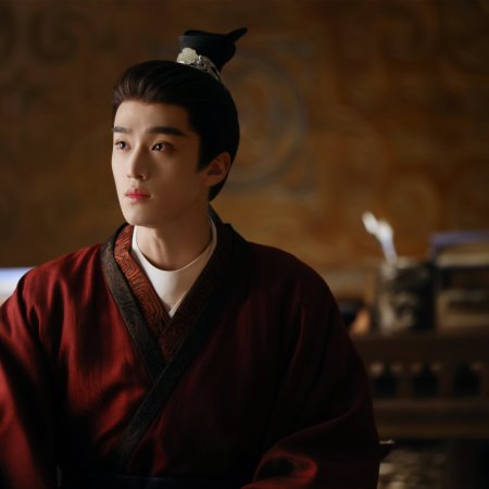 Legend of the Female General (2025)
