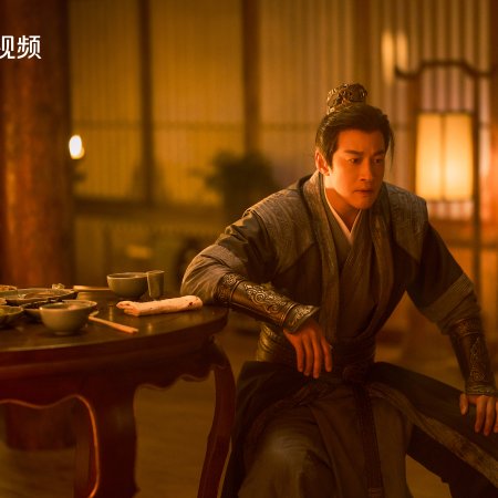 Duel on Mount Hua: The Five (2025)