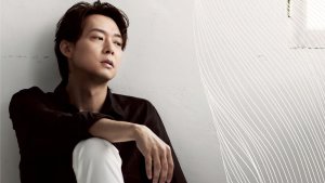 Controversial singer and actor Park Yoo Chun announces new music