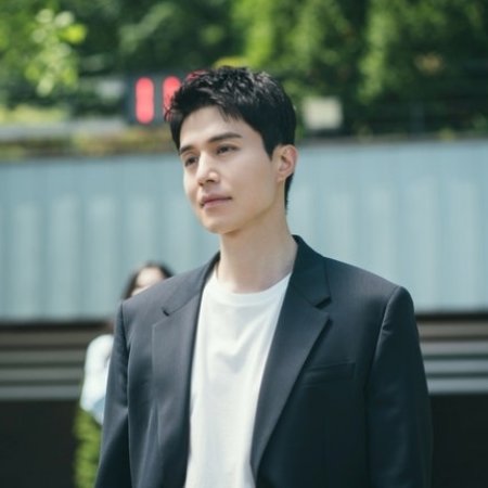 The Nice Guy (2025)