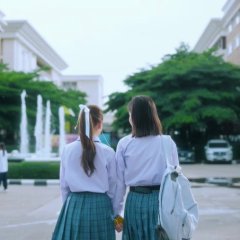 Somewhere Somehow Thai Drama photo