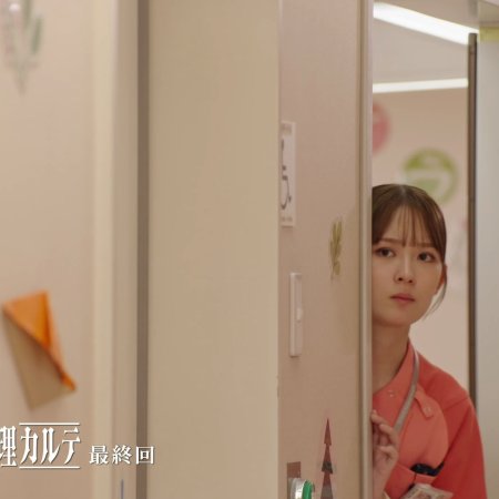 Ameku Takao no Suiri Karte (2025)