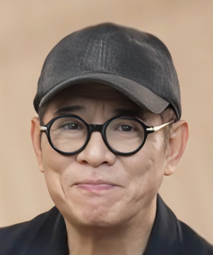 Lian Jie Li