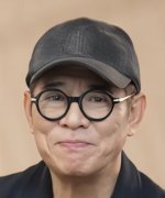 Jet Li