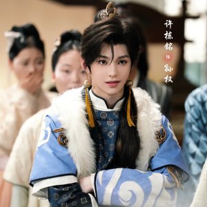 Wang Zhe Rong Yao Zhi Quan Mou Jing Shan (2025)