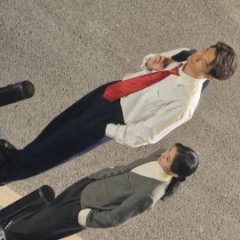 Main Character Chinese Drama photo