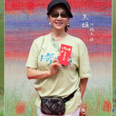 Xiao Fang Chu Jia ()