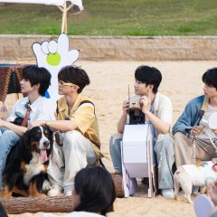 Go Go Goal Chinese TV Program photo