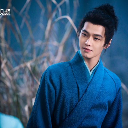 Duel on Mount Hua: Nine Yin True Sutra (2025)