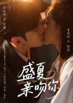 Kissed by Summer Chinese Drama(2025) photo
