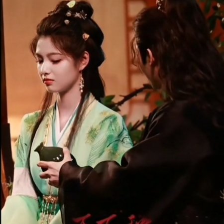 Key to the Phoenix Heart (2026)