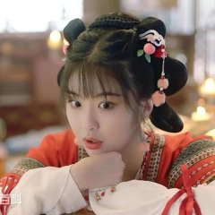 The Little Red Matchmaker Chinese Drama photo