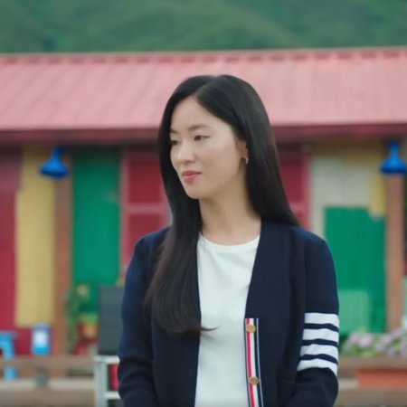 Ms. Incognito (2025)