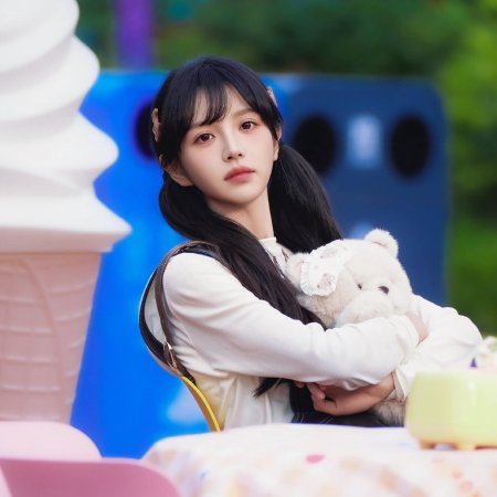 The Genius of Girlfriend (2026)