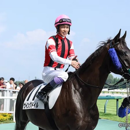Passing the Reins (2025)