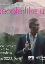People Like Us Season 3 Singaporean Drama(2023) photo