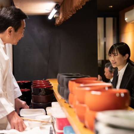 Wakako Zake Season 6 (2022)