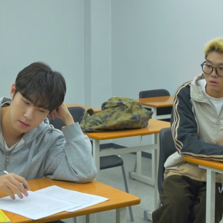 Something Sweet (2025)