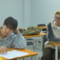 Something Sweet Korean Drama(2025) photo