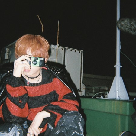 Punks Triangle (2025)