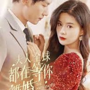 The Anticipated Divorce (2023)