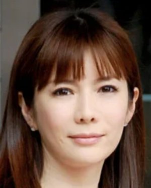 Megumi Oishi