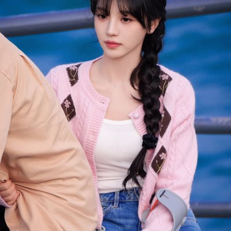 The Genius of Girlfriend (2026)