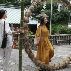 Learning to Love Japanese Drama photo