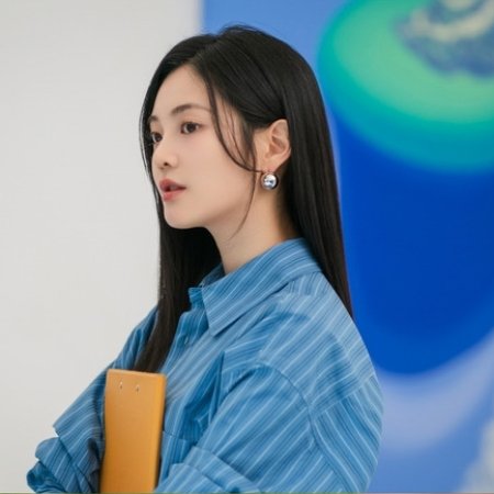 Dynamite Kiss (2025)