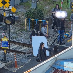 Everyone Is Fighting Their Own Worthlessness Korean Drama photo