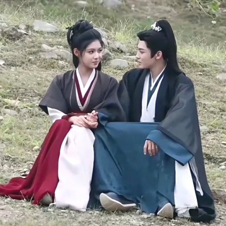 Key to the Phoenix Heart (2026)