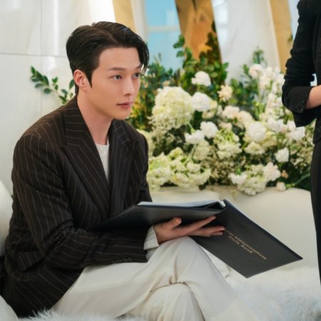 Dynamite Kiss (2025)