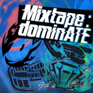 your favourite unit song from Mixtape: dominATE!!