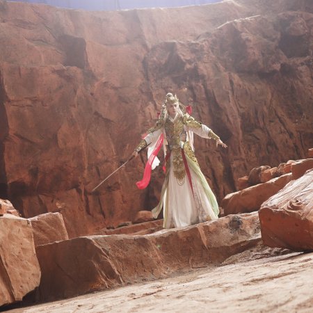 Whispers of Fate (2025)