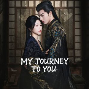 My Journey to You (2023)