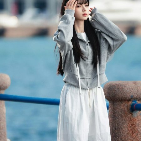 The Genius of Girlfriend (2026)