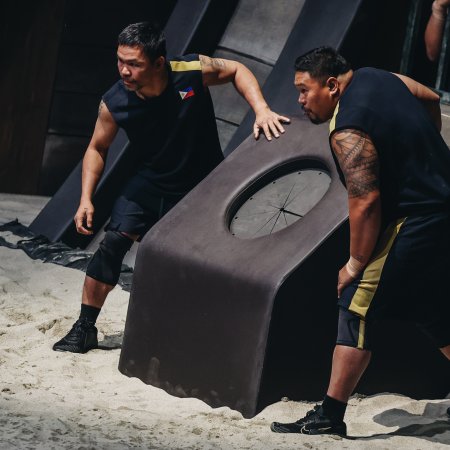 Physical: Asia (2025)