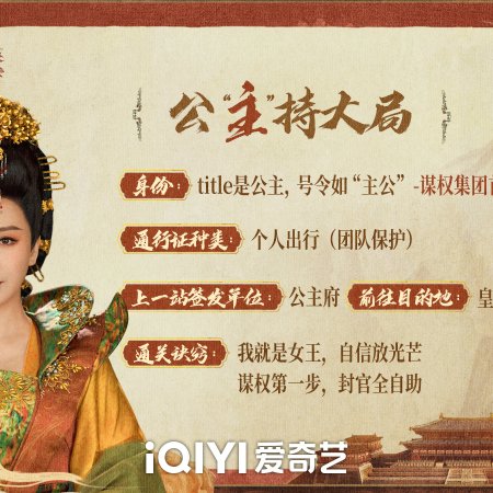 Strange Tales of Tang Dynasty 3: To Changan (2025)