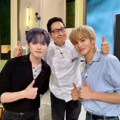 Please Take Care of My Refrigerator Season 2 Korean TV Program photo