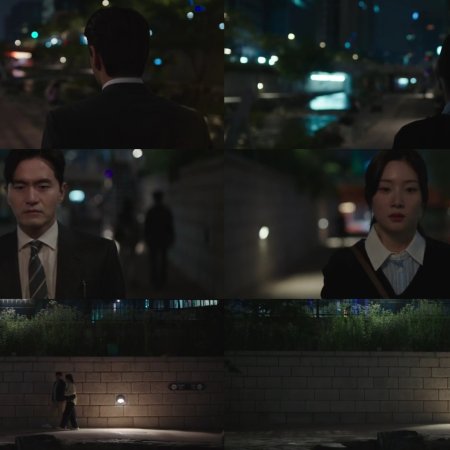 Beyond the Bar (2025)