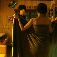 Convenience Story Japanese Movie photo