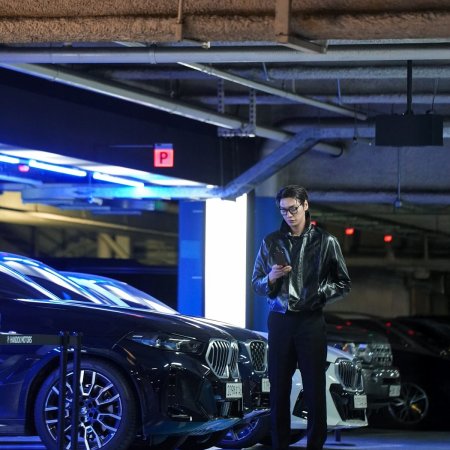 Walking on Thin Ice (2025)