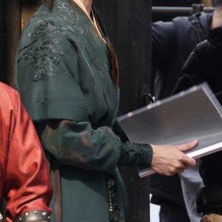 Tian Du Yi Wen Lu ()