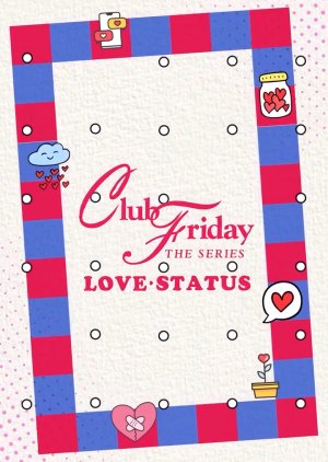 Club Friday Love Status (2026) poster