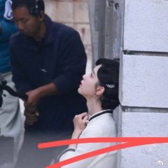 Winds beyond the Wall Chinese Drama photo