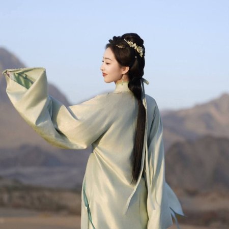 Escape to Your Heart ()